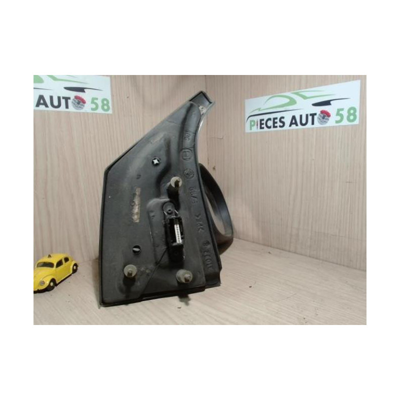 Retroviseur droit RENAULT SCENIC 1 PHASE 1 d’occasion