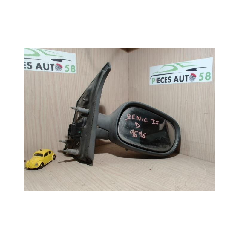 Retroviseur droit RENAULT SCENIC 1 PHASE 1 d’occasion