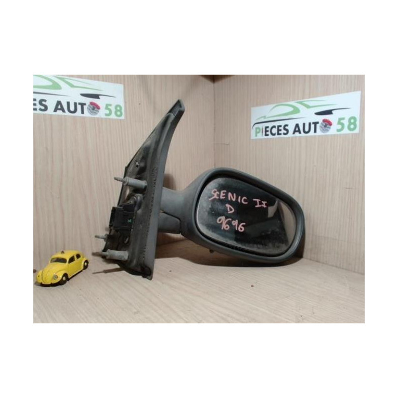 Retroviseur droit RENAULT SCENIC 1 PHASE 1 d’occasion