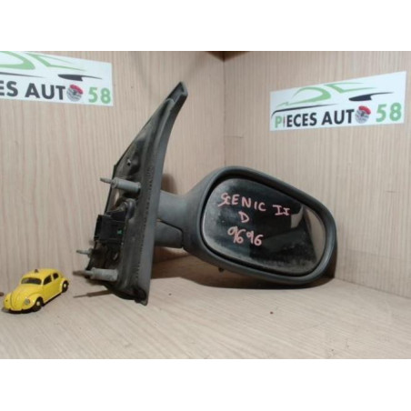Retroviseur droit RENAULT SCENIC 1 PHASE 1 d’occasion