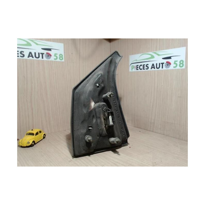Retroviseur droit RENAULT SCENIC 1 PHASE 1 d’occasion