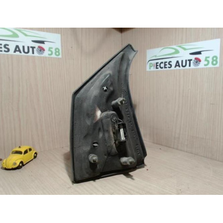 Retroviseur droit RENAULT SCENIC 1 PHASE 1 d’occasion