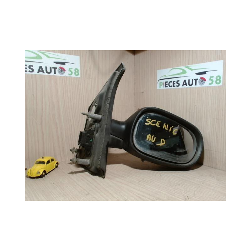 Retroviseur droit RENAULT SCENIC 1 PHASE 1 d’occasion