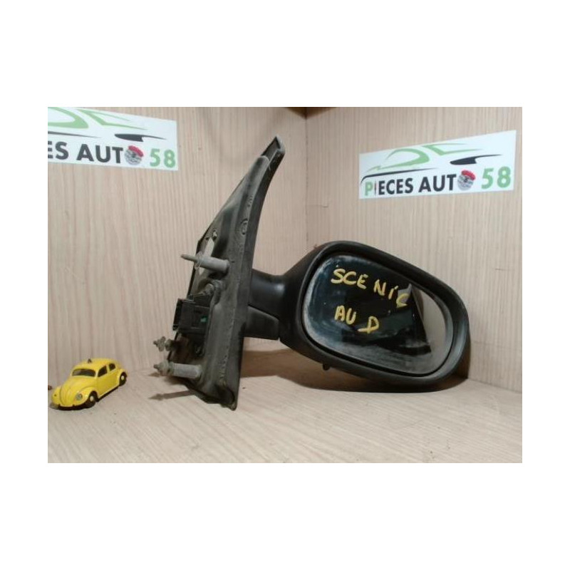 Retroviseur droit RENAULT SCENIC 1 PHASE 1 d’occasion