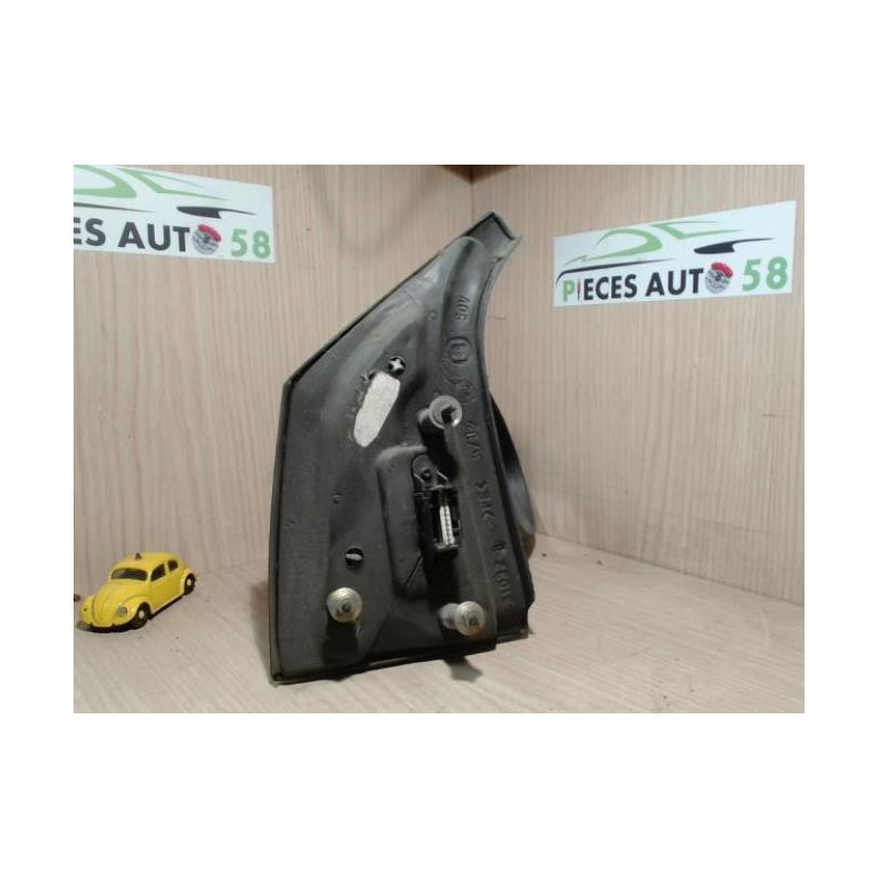 Retroviseur droit RENAULT SCENIC 1 PHASE 1 d’occasion