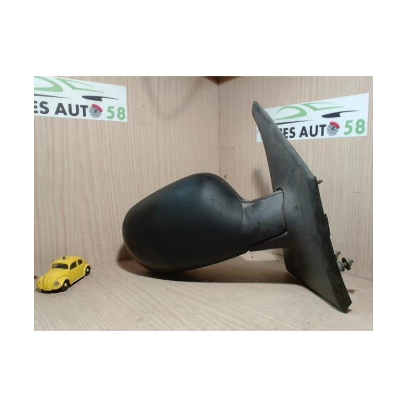 Retroviseur droit RENAULT SCENIC 1 PHASE 1 d’occasion