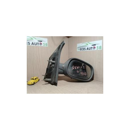 Retroviseur droit RENAULT SCENIC 1 PHASE 1 d’occasion