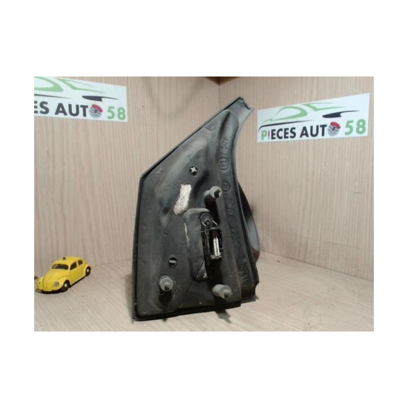 Retroviseur droit RENAULT SCENIC 1 PHASE 1 d’occasion