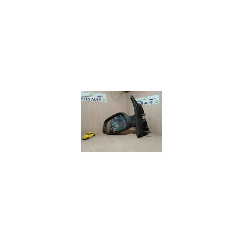 Retroviseur gauche RENAULT SCENIC 1 PHASE 2 d’occasion
