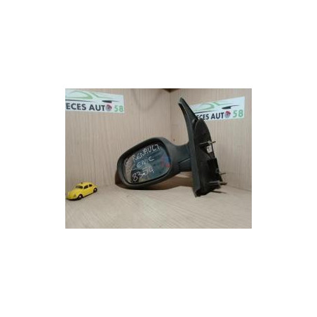 Retroviseur gauche RENAULT SCENIC 1 PHASE 2 d’occasion
