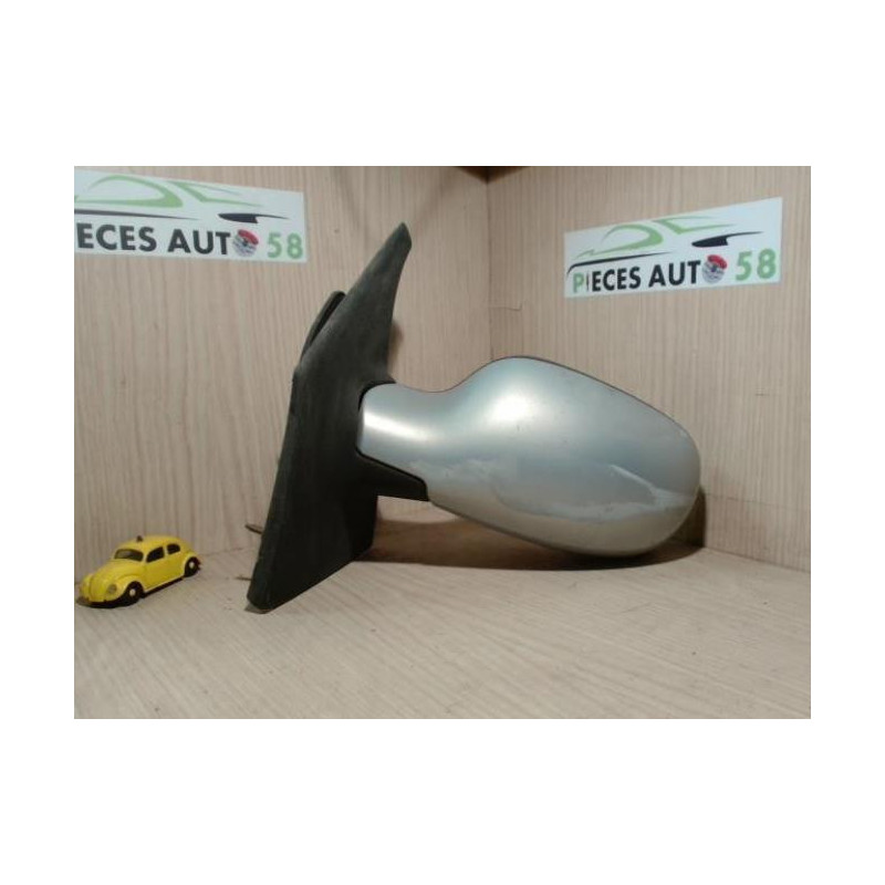 Retroviseur gauche RENAULT SCENIC 1 PHASE 2 d’occasion