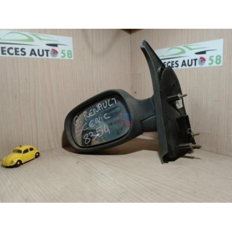 Retroviseur gauche RENAULT SCENIC 1 PHASE 2 d’occasion