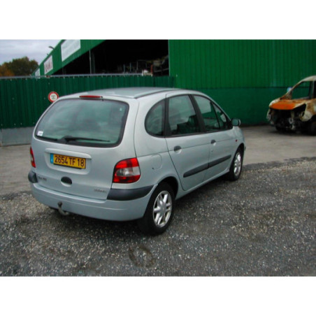 Retroviseur gauche RENAULT SCENIC 1 PHASE 2 d’occasion
