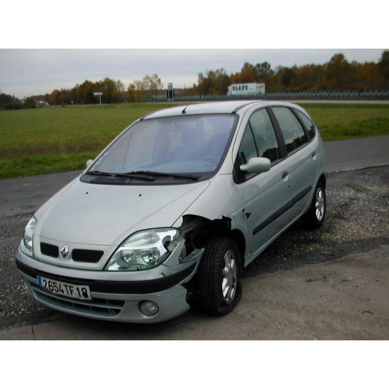 Retroviseur gauche RENAULT SCENIC 1 PHASE 2 d’occasion