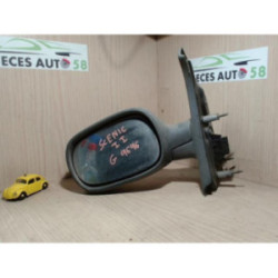 Retroviseur gauche RENAULT SCENIC 1 PHASE 1 d’occasion