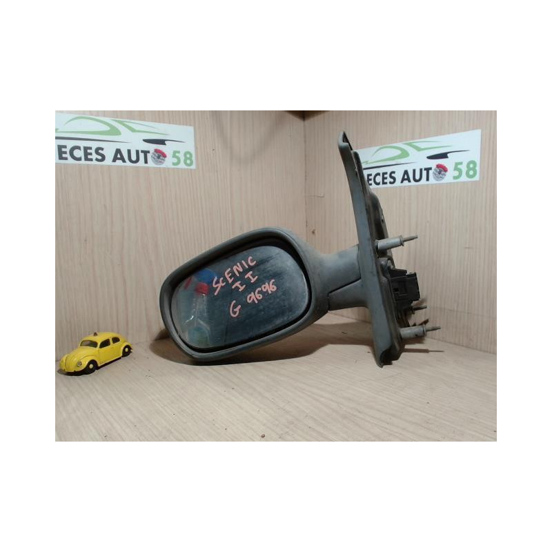 Retroviseur gauche RENAULT SCENIC 1 PHASE 1 d’occasion