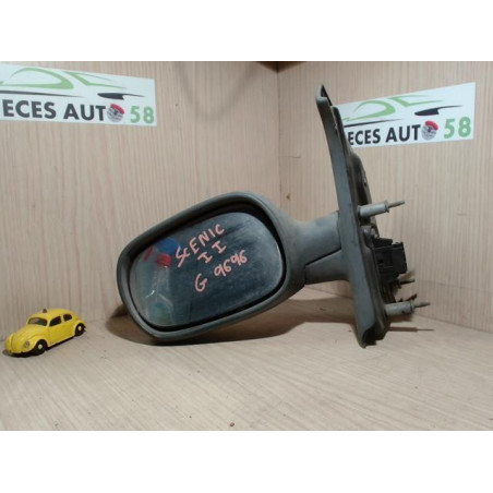 Retroviseur gauche RENAULT SCENIC 1 PHASE 1 d’occasion