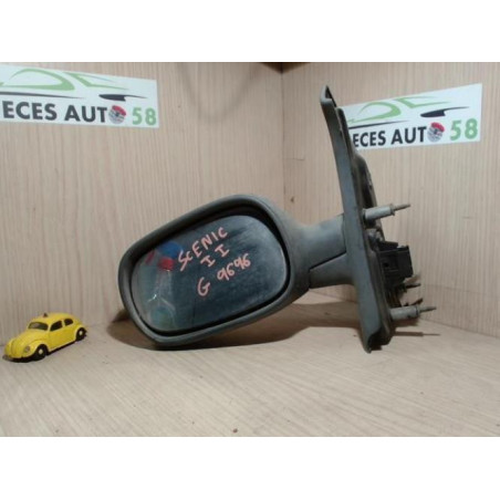 Retroviseur gauche RENAULT SCENIC 1 PHASE 1 d’occasion