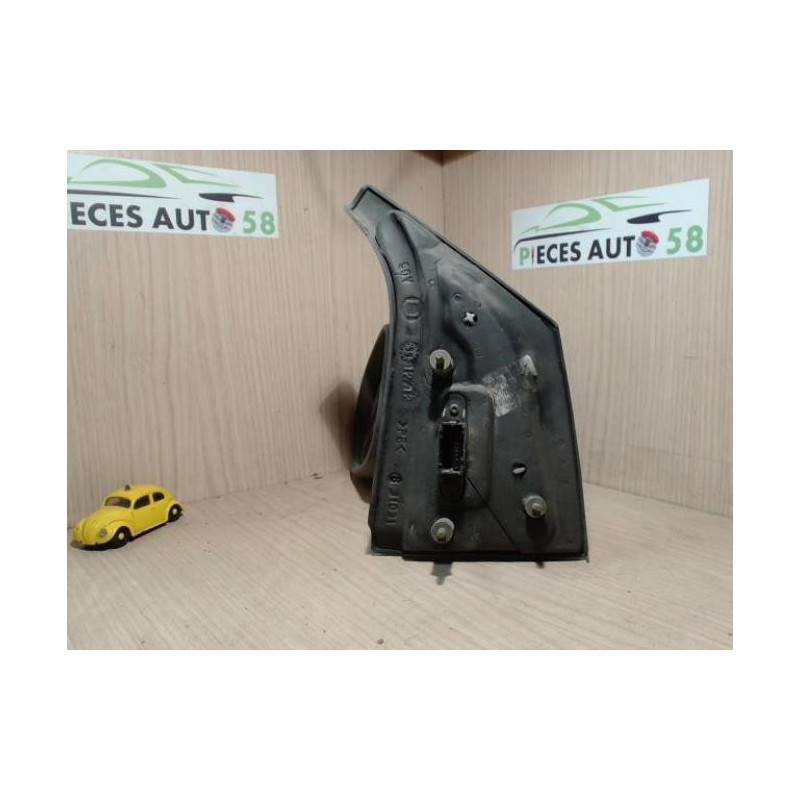 Retroviseur gauche RENAULT SCENIC 1 PHASE 1 d’occasion