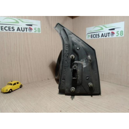 Retroviseur gauche RENAULT SCENIC 1 PHASE 1 d’occasion