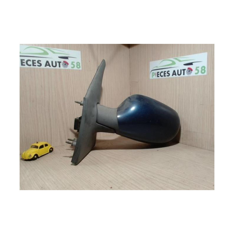 Retroviseur gauche RENAULT SCENIC 1 PHASE 1 d’occasion