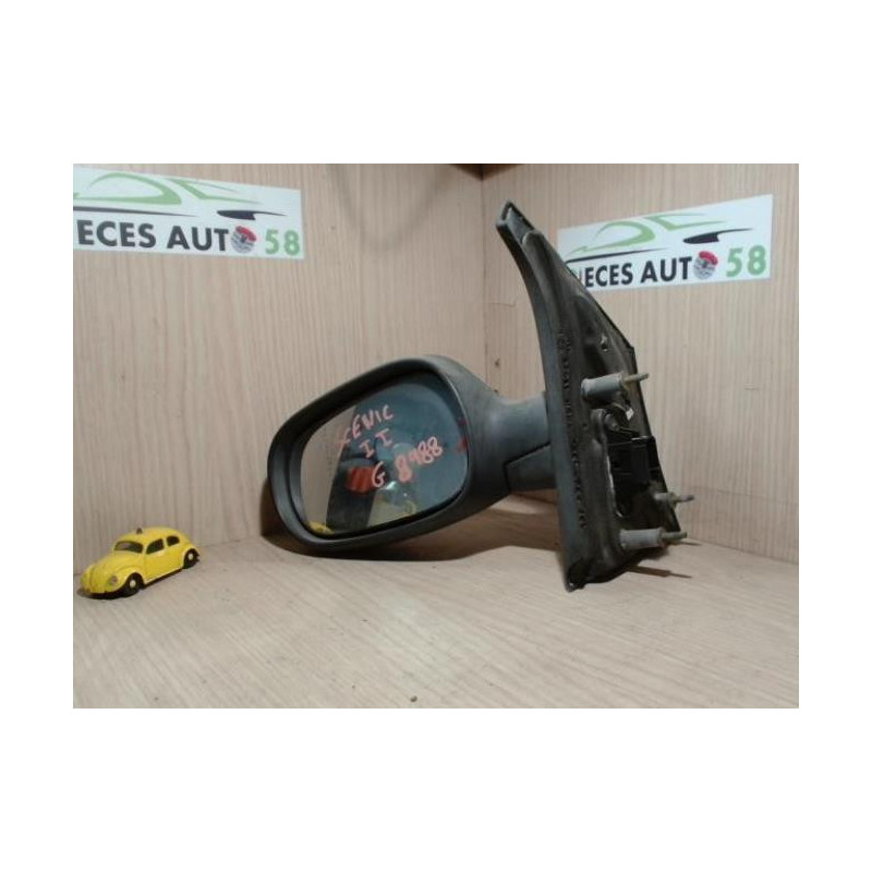 Retroviseur gauche RENAULT SCENIC 1 PHASE 1 d’occasion