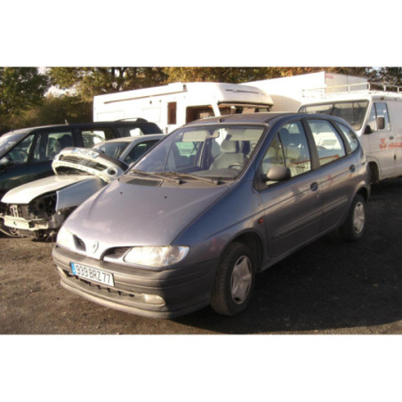 Retroviseur gauche RENAULT SCENIC 1 PHASE 1 d’occasion
