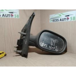 Retroviseur droit RENAULT SCENIC 1 PHASE 1 d’occasion