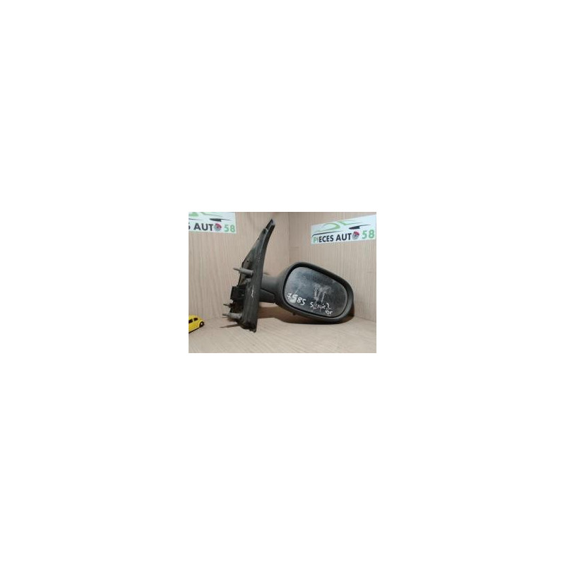Retroviseur droit RENAULT SCENIC 1 PHASE 1 d’occasion