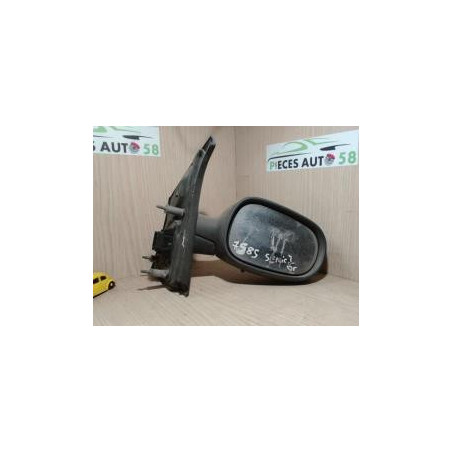 Retroviseur droit RENAULT SCENIC 1 PHASE 1 d’occasion