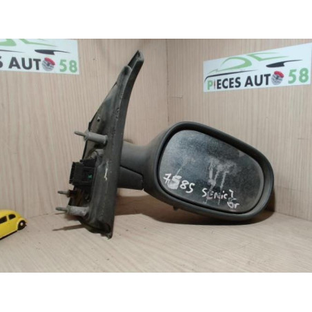 Retroviseur droit RENAULT SCENIC 1 PHASE 1 d’occasion