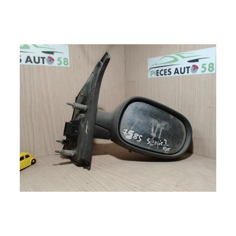 Retroviseur droit RENAULT SCENIC 1 PHASE 1 d’occasion