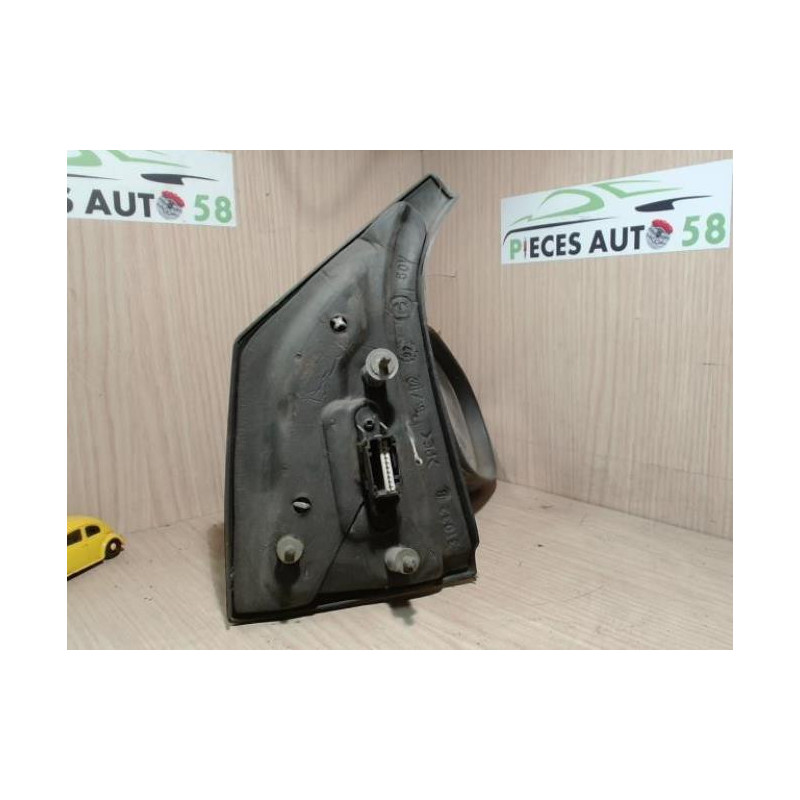 Retroviseur droit RENAULT SCENIC 1 PHASE 1 d’occasion