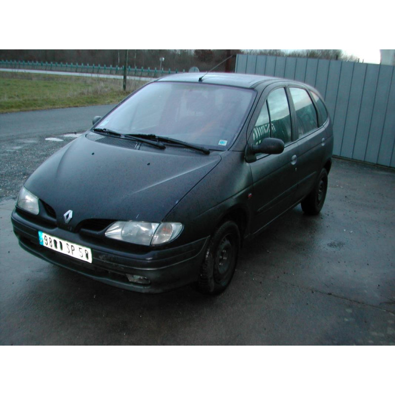 Retroviseur droit RENAULT SCENIC 1 PHASE 1 d’occasion