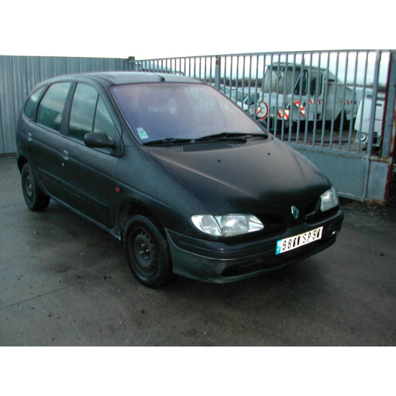Retroviseur droit RENAULT SCENIC 1 PHASE 1 d’occasion