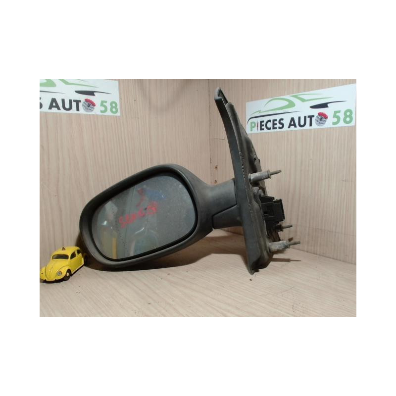 Retroviseur gauche RENAULT SCENIC 1 PHASE 1 d’occasion