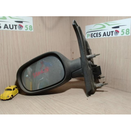 Retroviseur gauche RENAULT SCENIC 1 PHASE 1 d’occasion
