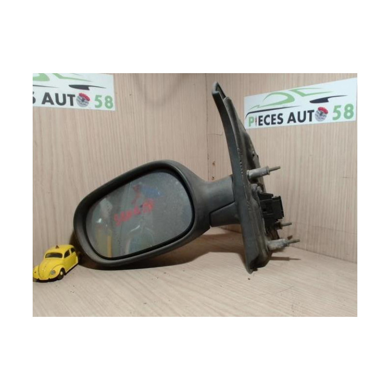 Retroviseur gauche RENAULT SCENIC 1 PHASE 1 d’occasion