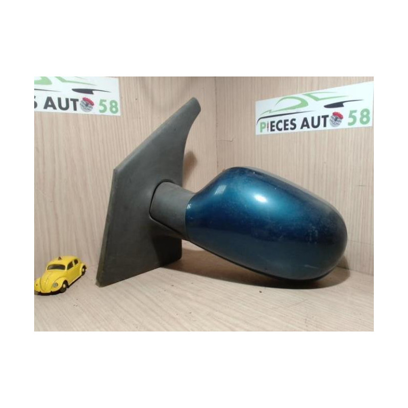 Retroviseur gauche RENAULT SCENIC 1 PHASE 1 d’occasion