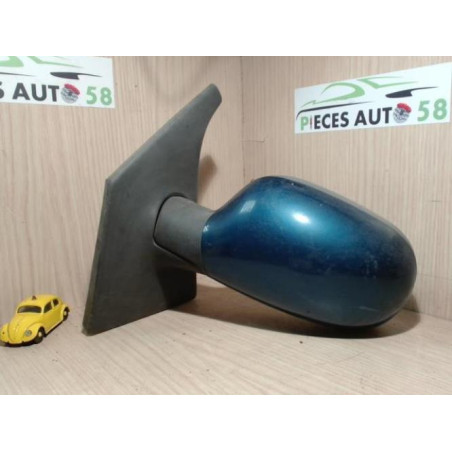 Retroviseur gauche RENAULT SCENIC 1 PHASE 1 d’occasion
