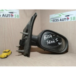 Retroviseur droit RENAULT SCENIC 1 PHASE 1 d’occasion