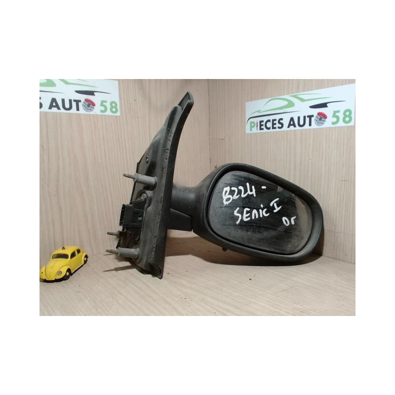 Retroviseur droit RENAULT SCENIC 1 PHASE 1 d’occasion
