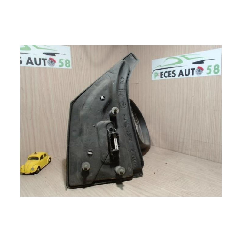 Retroviseur droit RENAULT SCENIC 1 PHASE 1 d’occasion