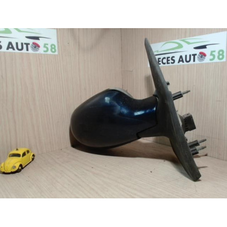 Retroviseur droit RENAULT SCENIC 1 PHASE 2 d’occasion