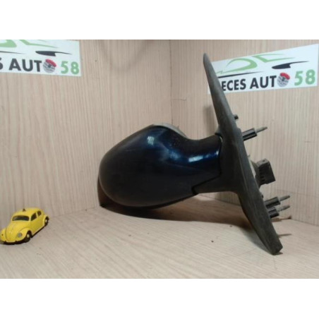 Retroviseur droit RENAULT SCENIC 1 PHASE 2 d’occasion