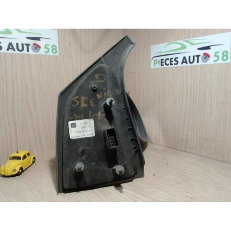 Retroviseur droit RENAULT SCENIC 1 PHASE 2 d’occasion