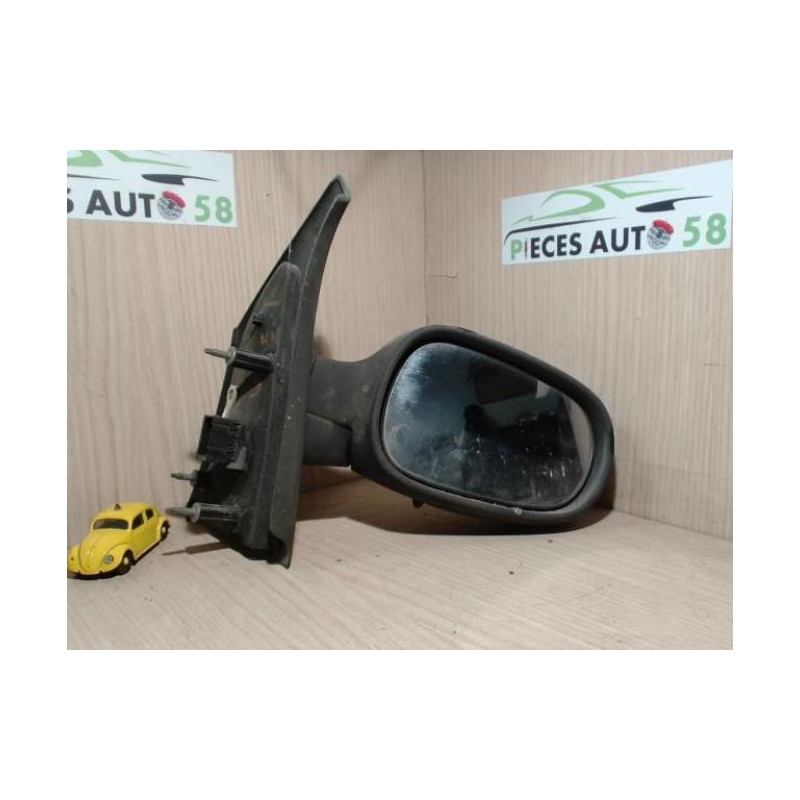 Retroviseur droit RENAULT SCENIC 1 PHASE 2 d’occasion