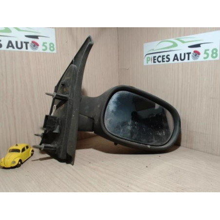 Retroviseur droit RENAULT SCENIC 1 PHASE 2 d’occasion