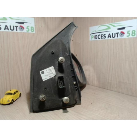 Retroviseur droit RENAULT SCENIC 1 PHASE 2 d’occasion