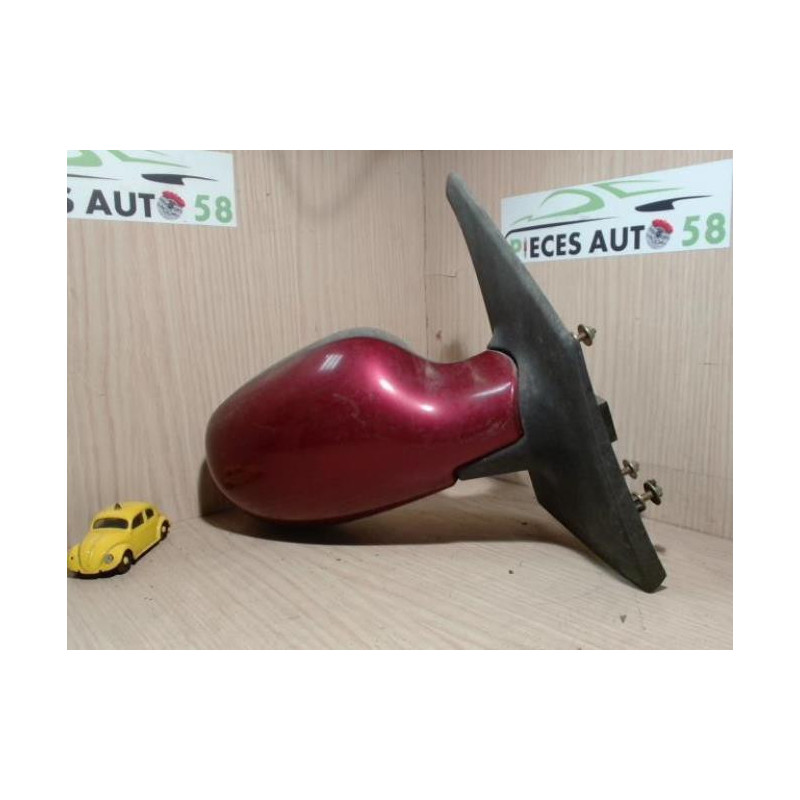 Retroviseur droit RENAULT SCENIC 1 PHASE 2 d’occasion